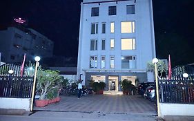Hotel Aditya Inn Varanasi